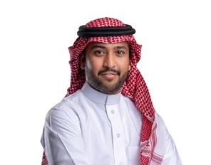 Wael Majed Awad Al-Juaidi