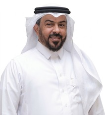 Mubarak Obaid Al Harbi