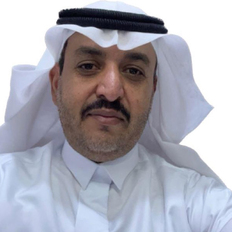 Abdulaziz Al-Shahrani