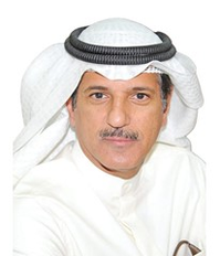 Asaad Ahmad Al-Banwan	