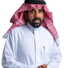 Abdullah Sulaiman Mohammed Al-Juraish