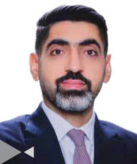 Salah Al-Deen J. Mohammed