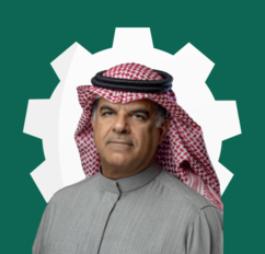 Saad bin Ibrahim Almushawah