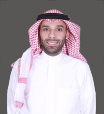 Ali Abdulrahman Othman Al-Ghamdi