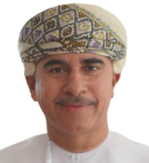 Ibrahim Said Al Riyami