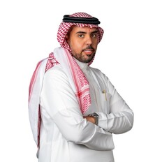 Ghassan AlThekair