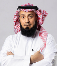Hazza bin Mohammed Al Dhafer