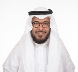 Adel bin Ayed bin Awad Al-Maghdawi