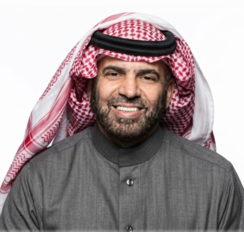 Fahd bin Abdullah Al Rajhi