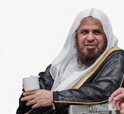 Sulaiman bin Hamad Al-Yahya  