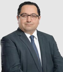 Ali Ayoub