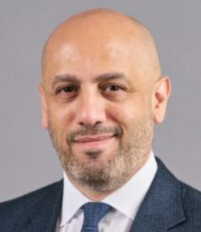 Hassan Badrawi