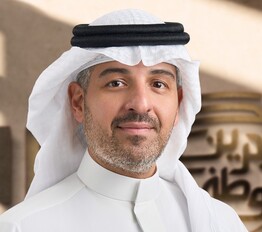 Ahmed Fawzi Kanoo