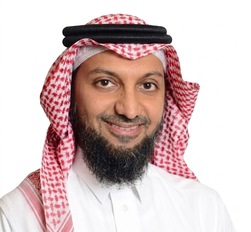 Nasser Mohammed Al-Qasabi