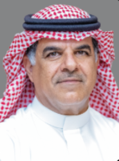 Saad Ibrahim AlMushawah
