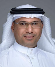 Eng. Saad Abdulaziz Al-Khalib