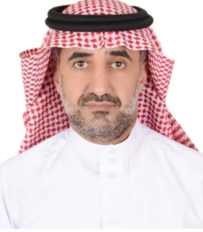 Aziz bin Muhammed bin Mubarak Algahtani