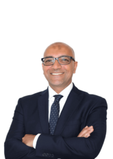 Fathy Mohamed