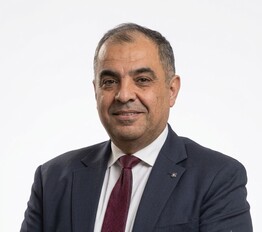 Sherif Bebawy