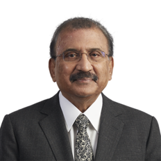 Sunder George