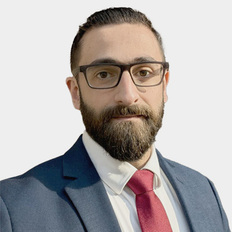 Abdulrahman Ahmed Mostafa Al Damiri