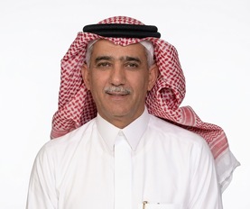 Adib Abdullah Hamad AlZamil