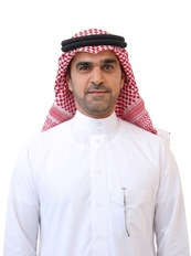 Abdulaziz bin Mohammed AlOud