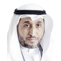 Ibrahim Muhammad Shaya Al-Masoud Al-Qahtani