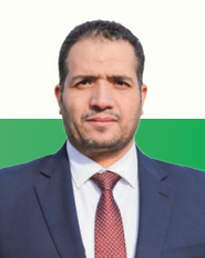 Ahmed S. Darwish