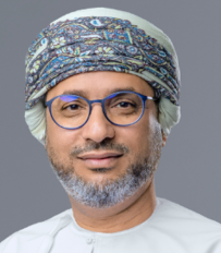 Mansoor Ali Al Abdali