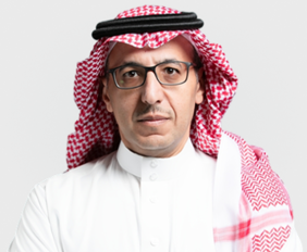 Bandar Abdulrahman Al-Mohanna
