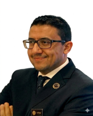 Ali bin Musleh Al-Waqedi