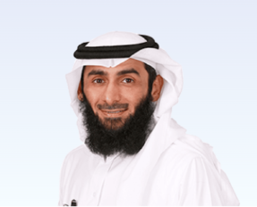 Bader M. ALRajhi