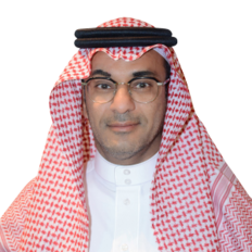 Abdulmohsen Ibrahim Al-Touq