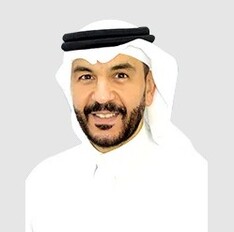 Ghazi Abdulrahim AlRawi