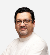 Wajid O. Khan