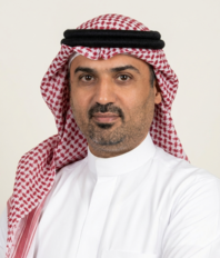 Khaled Nasser Abdul Rahman Al-Muammar