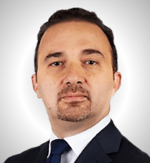 Mr. Samer Sabra