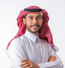 Ahmed bin Wazaa AlQahtani
