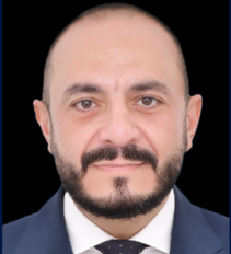 Basil Shaddad