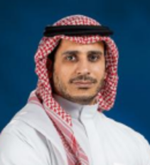 Saad Abdulaziz AlKroud