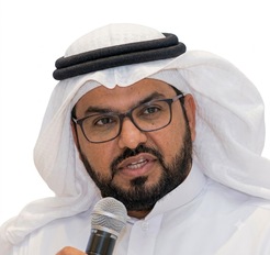 Muhammed S. Al-Baqmi