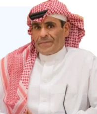 Rashoud Saleh Al-Rashoudi