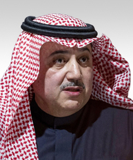 Khalid Abdullah Alhoqail