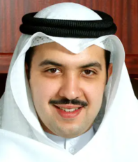 Mubarak Abdullah Al-Sabah