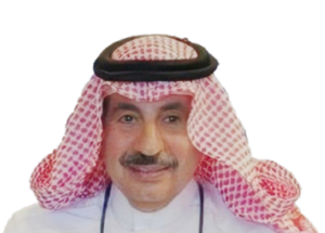 Mussad Abdullah Al-Nassar