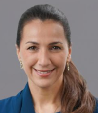 Maryam Mohammed Al Muhairi