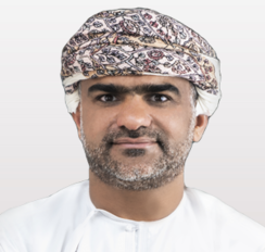 Is’haq Zaid Khalifa Al Maawali