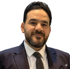 Mohammad Gamal Shaban
