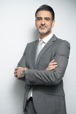 Wael Riyad Mohammed El Merhabi